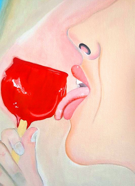 Fabiana Azeredo O Gozo da Lingua 201807 01a