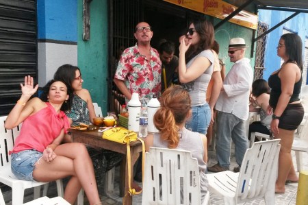 RoqueS,ShirleneH,FlaviaC,XicoS,JulianaM201412-05