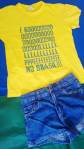 Camiseta Golpe no Brasil COMP Aleksandra&nbsp;01