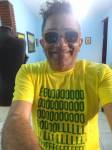 Camiseta Golpe no Brasil COMP Carlos C&nbsp;01