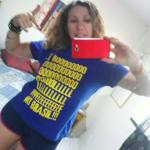 Camiseta Golpe no Brasil COMP Meire V&nbsp;02