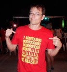 Camiseta Golpe no Brasil COMP RK&nbsp;03a