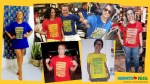 Camiseta Golpe no Brasil COMP Turma&nbsp;2