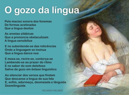 O Gozo Da Lingua 02