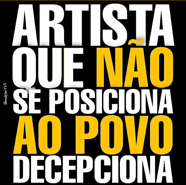 Resistência Antifascista Artista 01