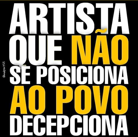 Resistência Antifascista Artista 01