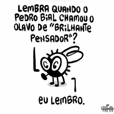 Resistência Antifascista Olavo de Carvalho 1