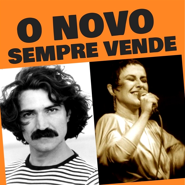 Belchior, Elis Regina 2