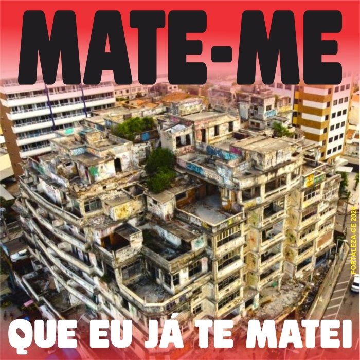 Fortaleza Edifício São Pedro 5